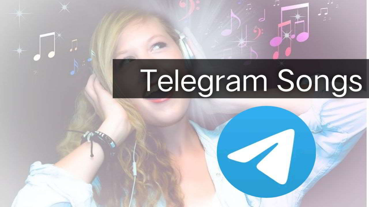 telegram song download kaise kare