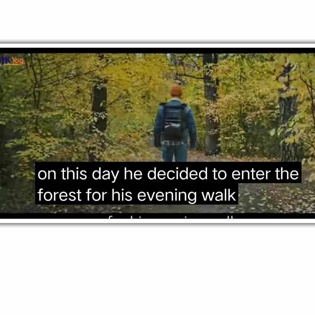 caption in youtube video
